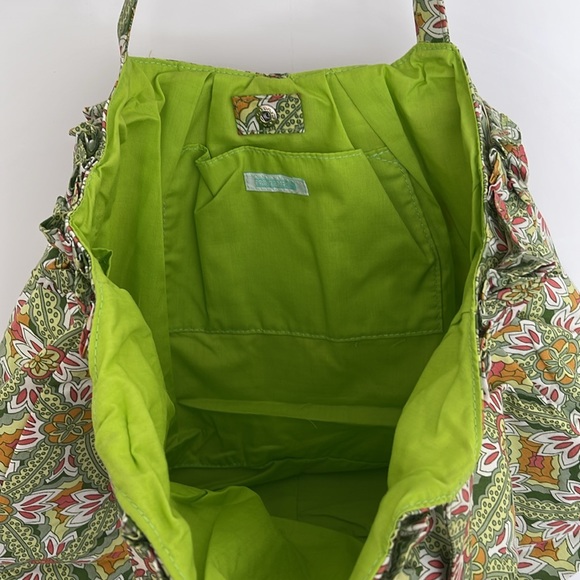 LIBERTY TOTE BAG - Picture 4 of 11